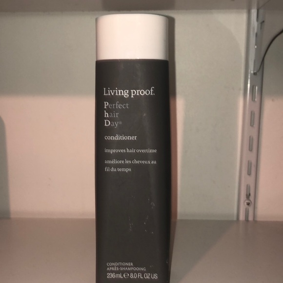 Living Proof Hair Living Proof Perfect Hair Day Conditioner Poshmark
